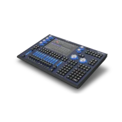Chamsys MagicQ MQ70 Compact Console – Bild 3