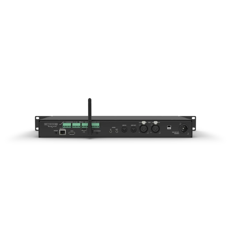 Chamsys MagicQ Rack – Bild 3