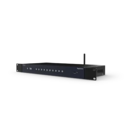 Alternative view of Chamsys MagicQ Rack