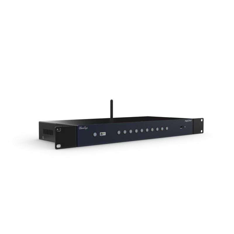 Chamsys MagicQ Rack – Bild 4