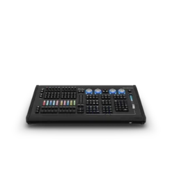 Chamsys MagicQ Stadium Connect