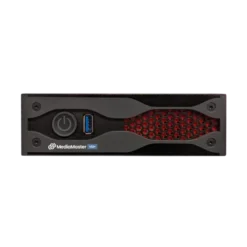 Chamsys MediaMaster VS1+ Media Server
