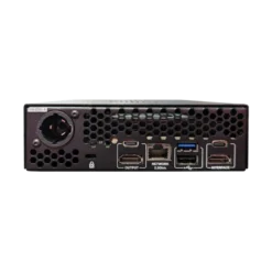 Alternative view of Chamsys MediaMaster VS1+ Media Server