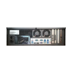 Alternative view of Chamsys MediaMaster VS2+ Media Server