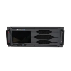 Chamsys MediaMaster VS4+ Media Server