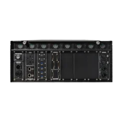 Alternative view of Chamsys MediaMaster VS4+ Media Server