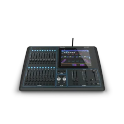 Chamsys QuickQ 10