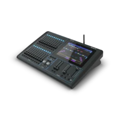 Alternative view of Chamsys QuickQ 10