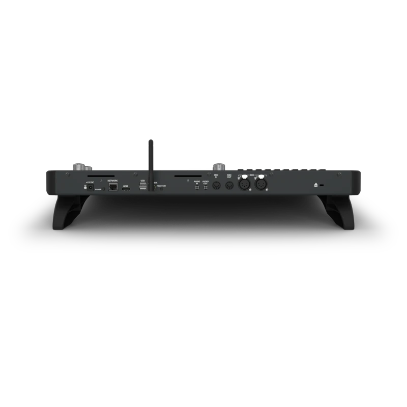 Chamsys QuickQ 20 – Bild 2