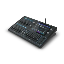 Chamsys QuickQ 20 – Bild 3