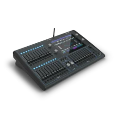 Chamsys QuickQ 20 – Bild 4