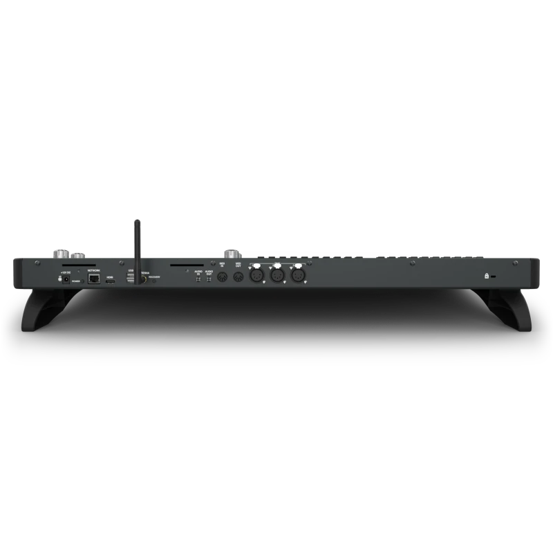 Chamsys QuickQ 30 – Bild 2