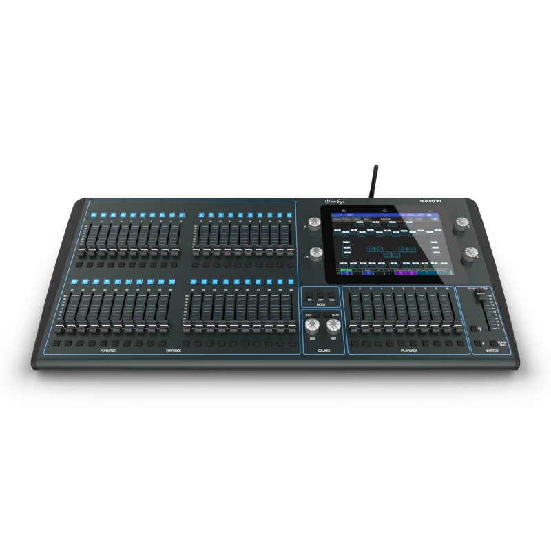 Chamsys QuickQ 30