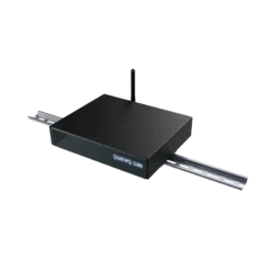 Alternative view of Chamsys QuickQ DIN
