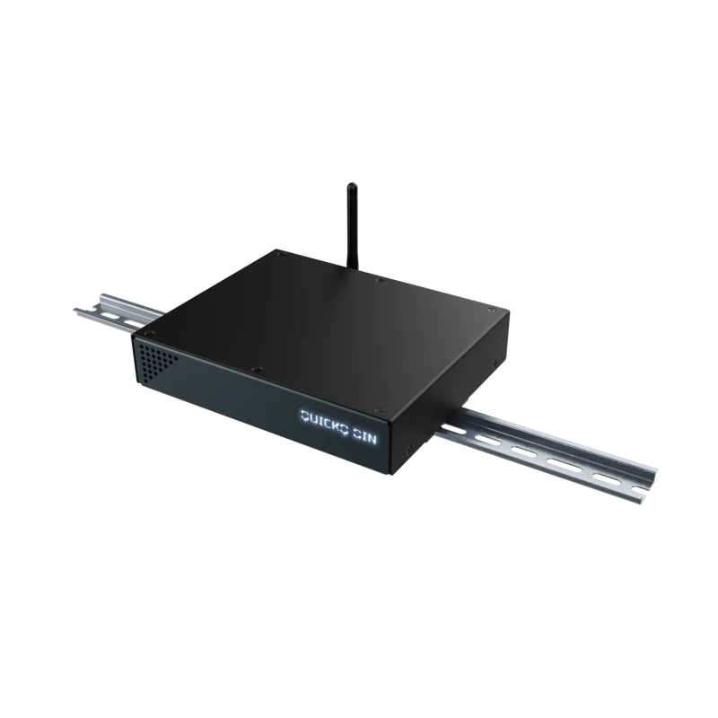 Chamsys QuickQ DIN – Bild 2