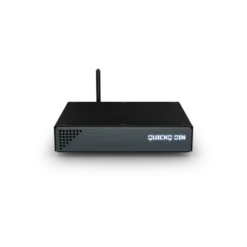 Chamsys QuickQ DIN