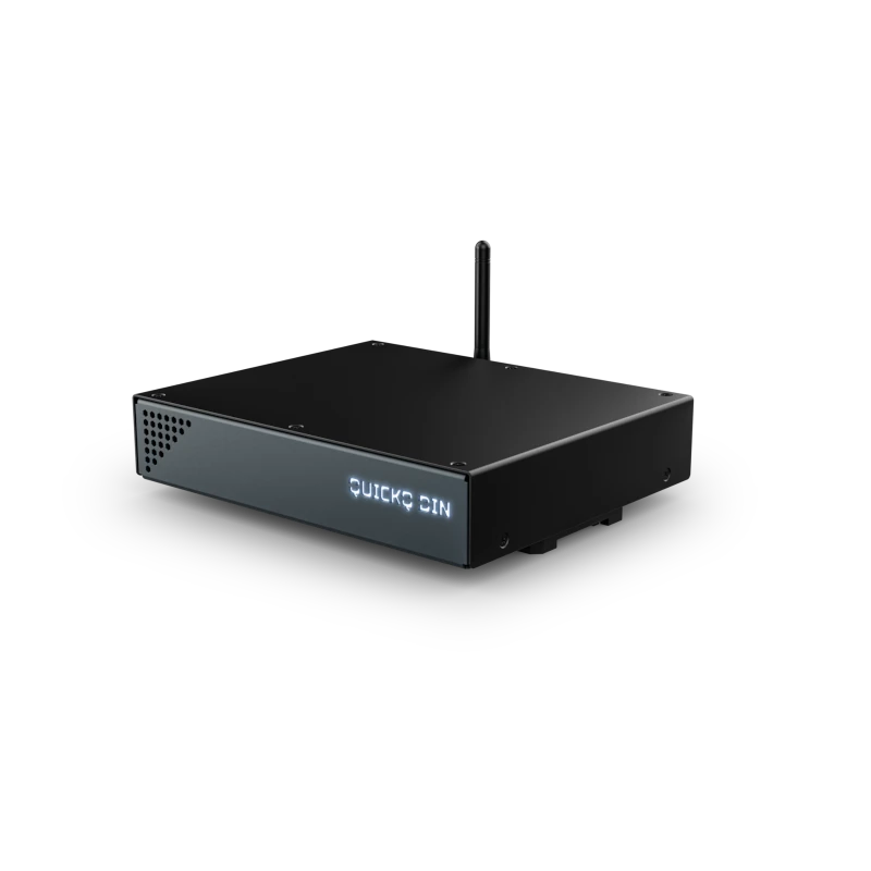 Chamsys QuickQ DIN – Bild 4