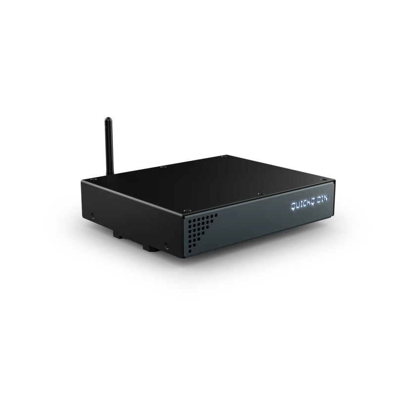 Chamsys QuickQ DIN – Bild 3