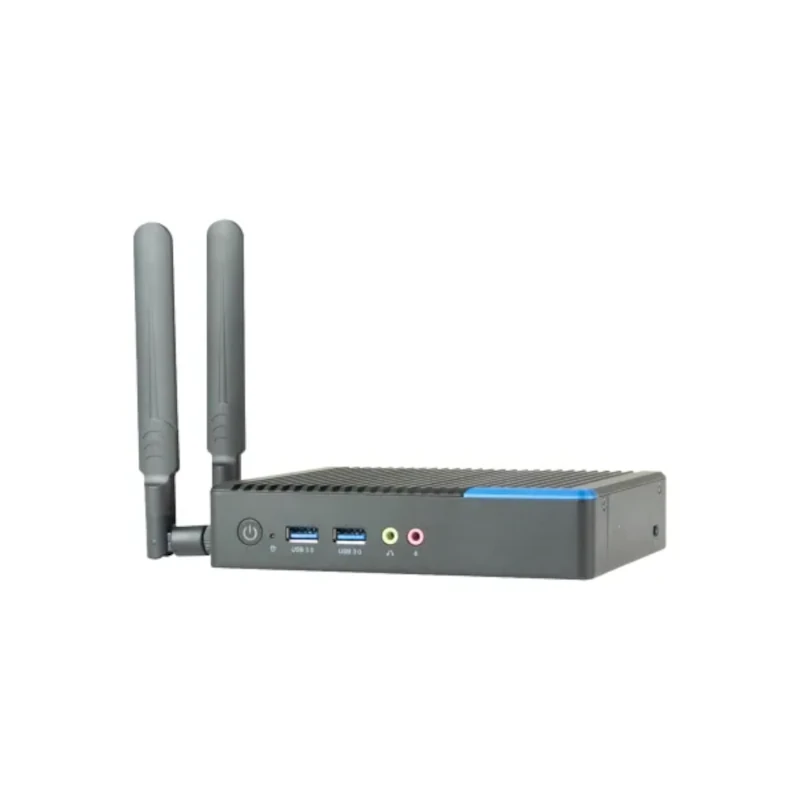 Clevertouch Cleverlive ProTect Signage-Player