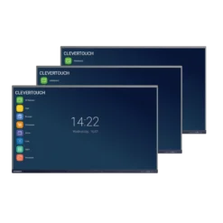 Clevertouch IMPACT Max 75" – Bild 4