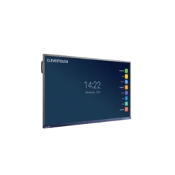 Alternative view of Clevertouch IMPACT Max 65"