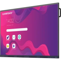 Clevertouch  Impact Max 2 65"