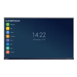 Clevertouch IMPACT Max 65"