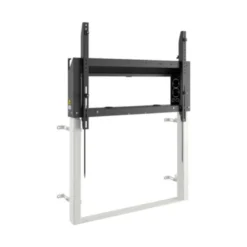 Clevertouch Wandhalterung, weiß, elektrisch, VESA 800x600
