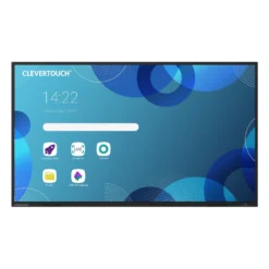Clevertouch 65” Pro 3 Serie