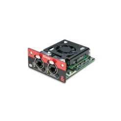 Alternative view of Allen&Heath M-SQ-DANT64-AX