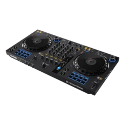 Alternative view of Pioneer DJ DDJ-FLX6