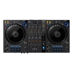 Pioneer DJ DDJ-FLX6 – Bild 3