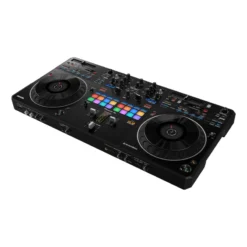 Alternative view of Pioneer DJ DDJ-REV5