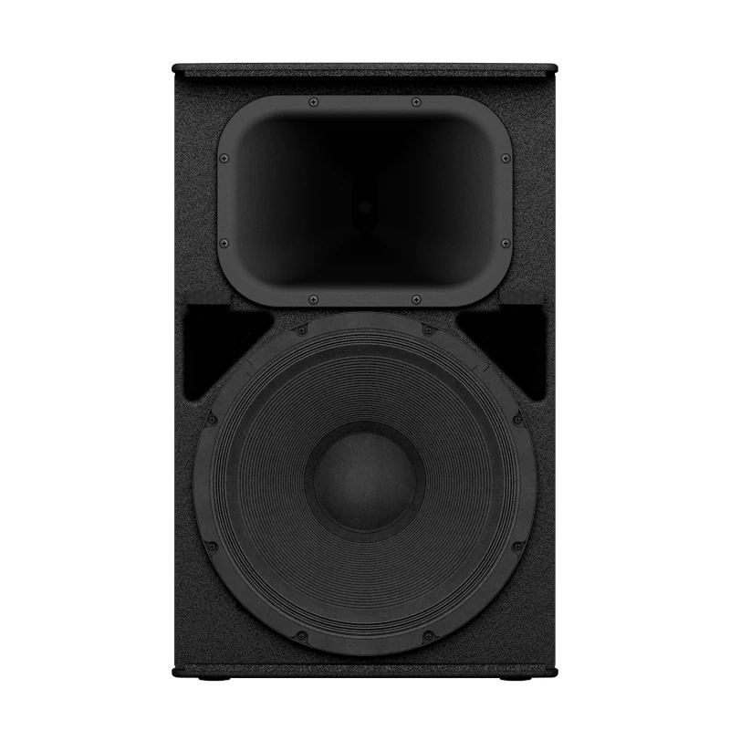 Yamaha DHR15 – Bild 3