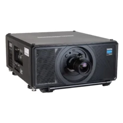 Alternative view of Digital Projection M-Vision 24000 WU  with COLORBOOST + Red Laser