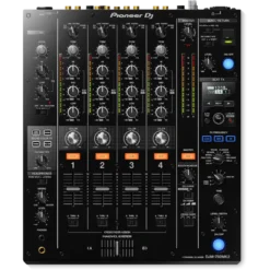 Pioneer DJ DJM-750MK2