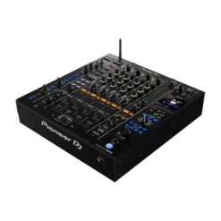 Alternative view of Pioneer DJ DJM-A9