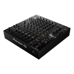 Alternative view of Pioneer DJ DJM-V10-LF