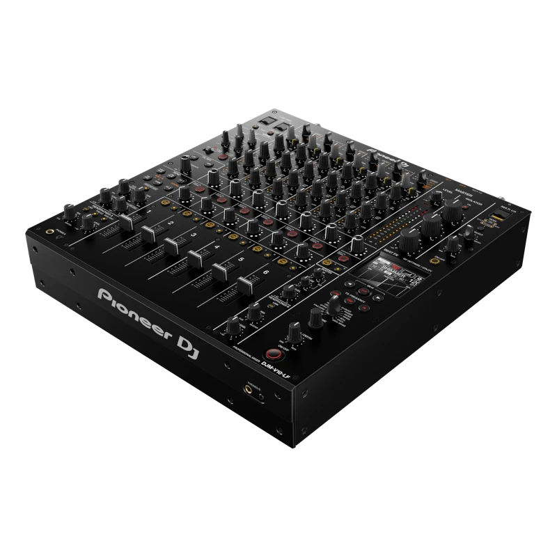 Pioneer DJ DJM-V10-LF – Bild 2