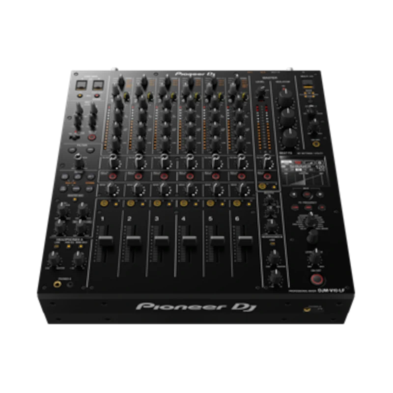 Pioneer DJ DJM-V10-LF