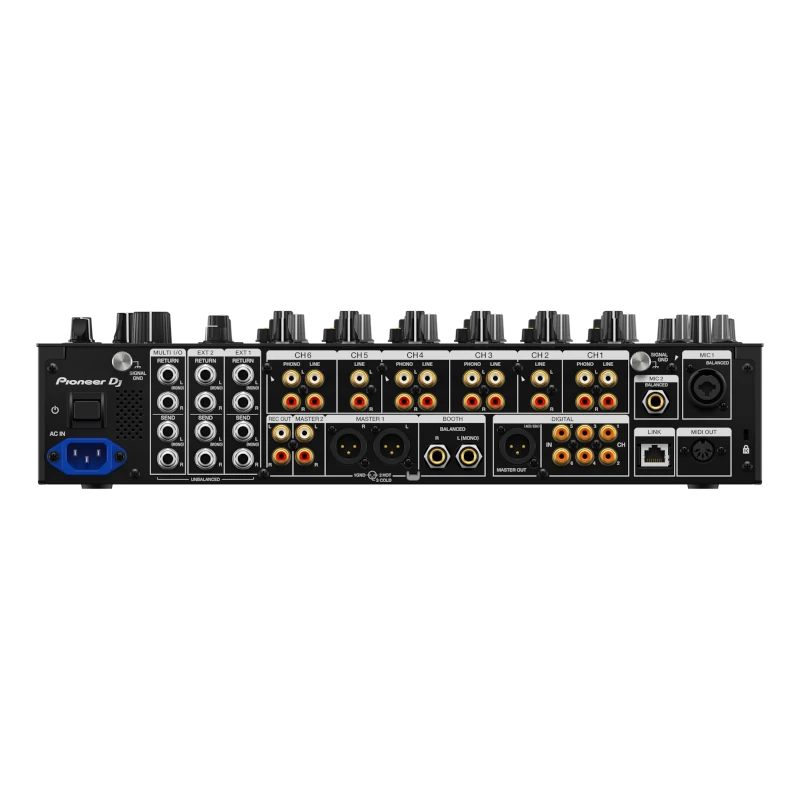 Pioneer DJ DJM-V10-LF – Bild 4