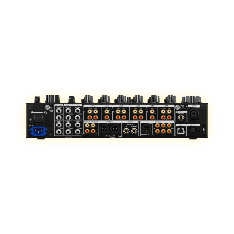 Pioneer DJ DJM-V10 – Bild 4