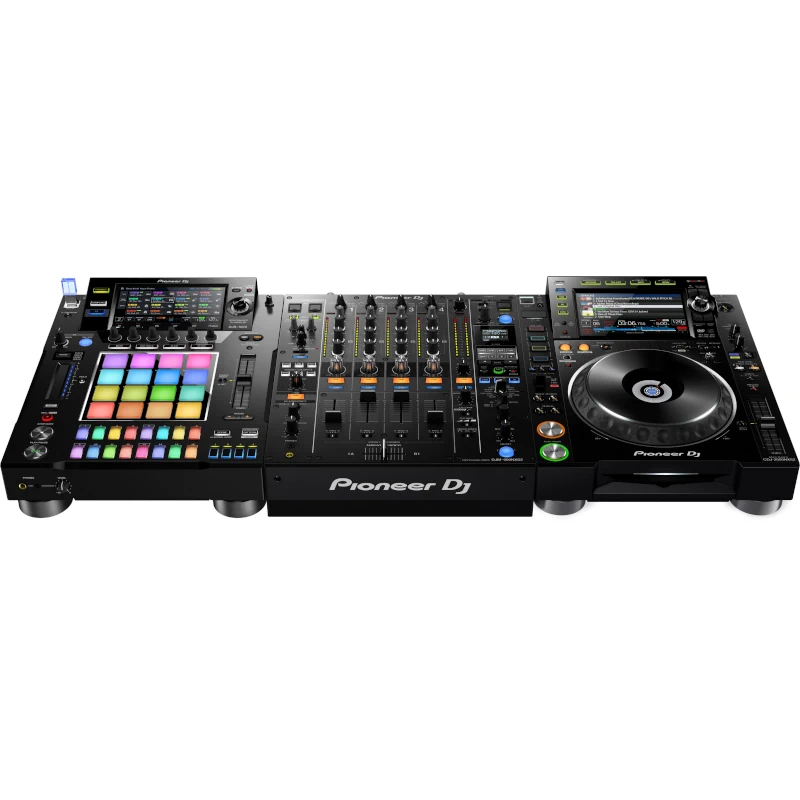 Pioneer DJ DJS-1000 – Bild 3