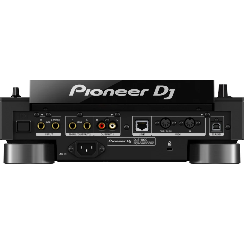 Pioneer DJ DJS-1000 – Bild 4