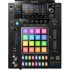 Pioneer DJ DJS-1000