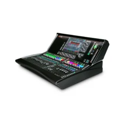 Alternative view of Allen&Heath dLive-DLC25