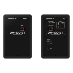 Pioneer DJ DM-40D-BT – Bild 3