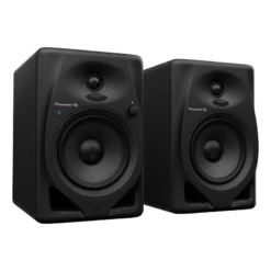 Alternative view of Pioneer DJ DM-50D-BT