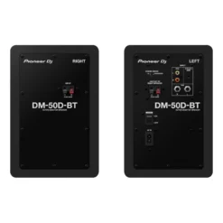 Pioneer DJ DM-50D-BT – Bild 3