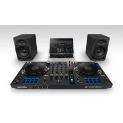 Pioneer DJ DM-50D-BT – Bild 4